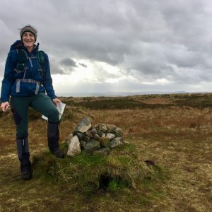 Advanced Navigation / Refresher